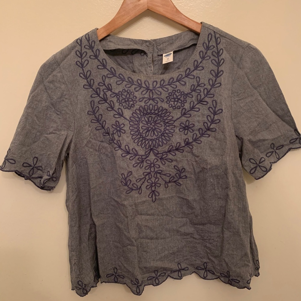 Old Navy Shirt